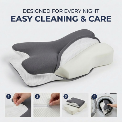 Vonari Spare Pillow Cover