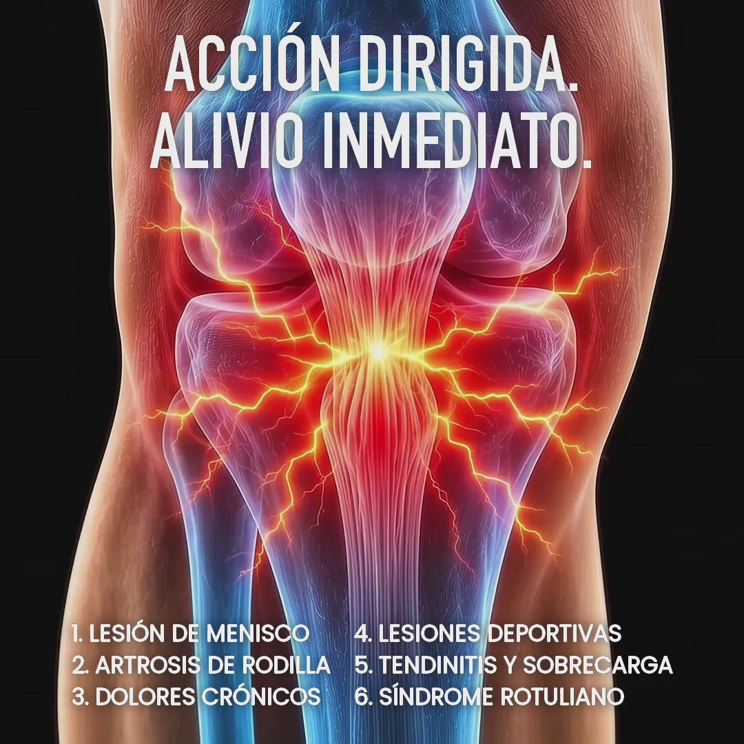 Acción dirigida, alivio inmediato
