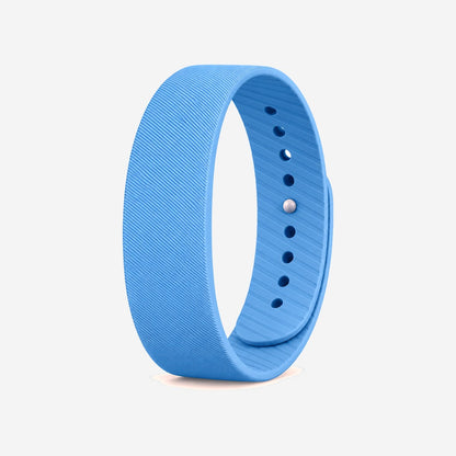 Pulsera SoloAlarm azul
