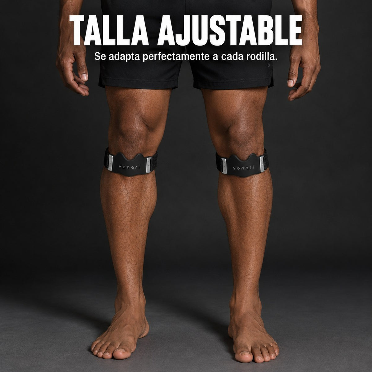 Talla ajustable