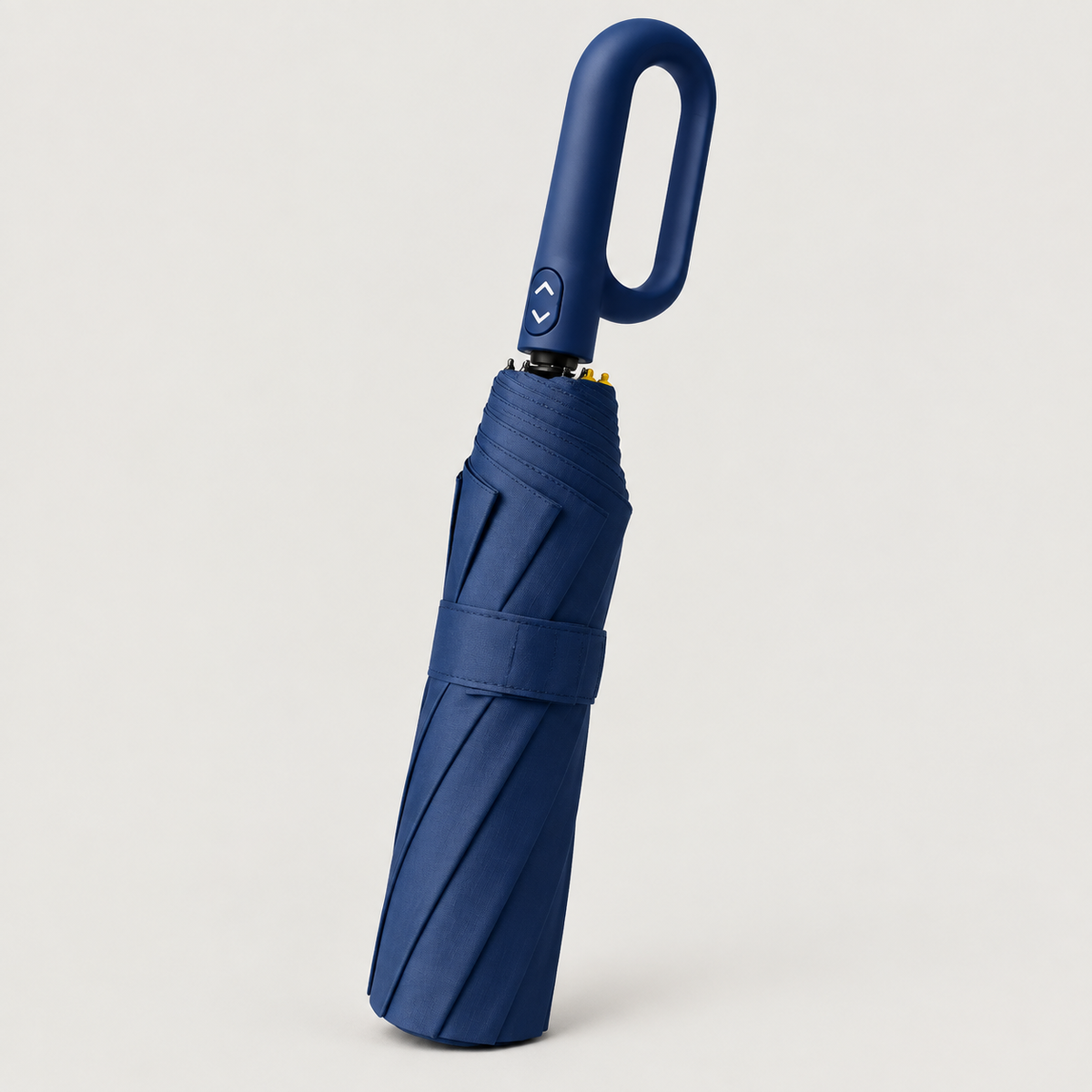 Vonari StormHook umbrella, blue