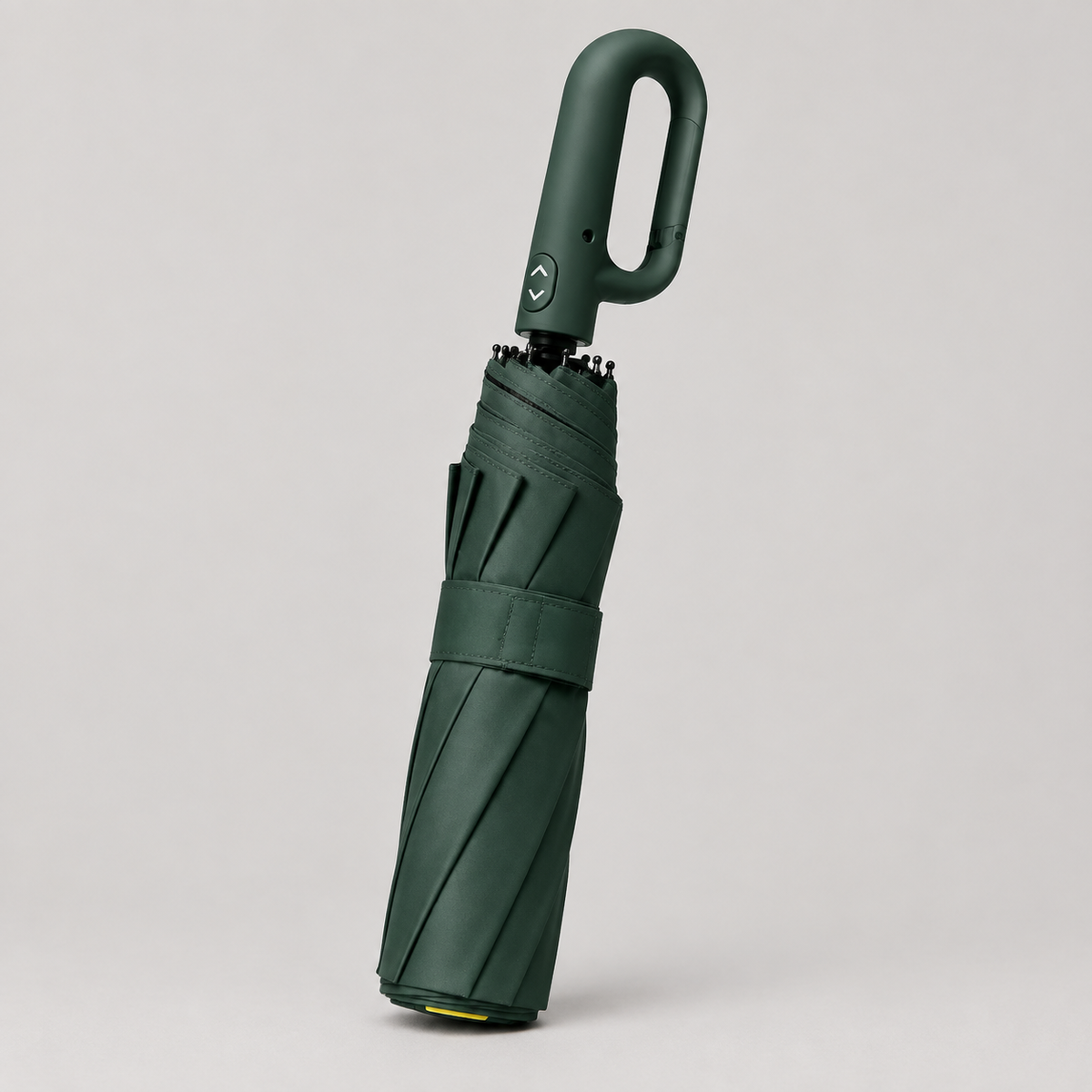 Vonari StormHook umbrella, green