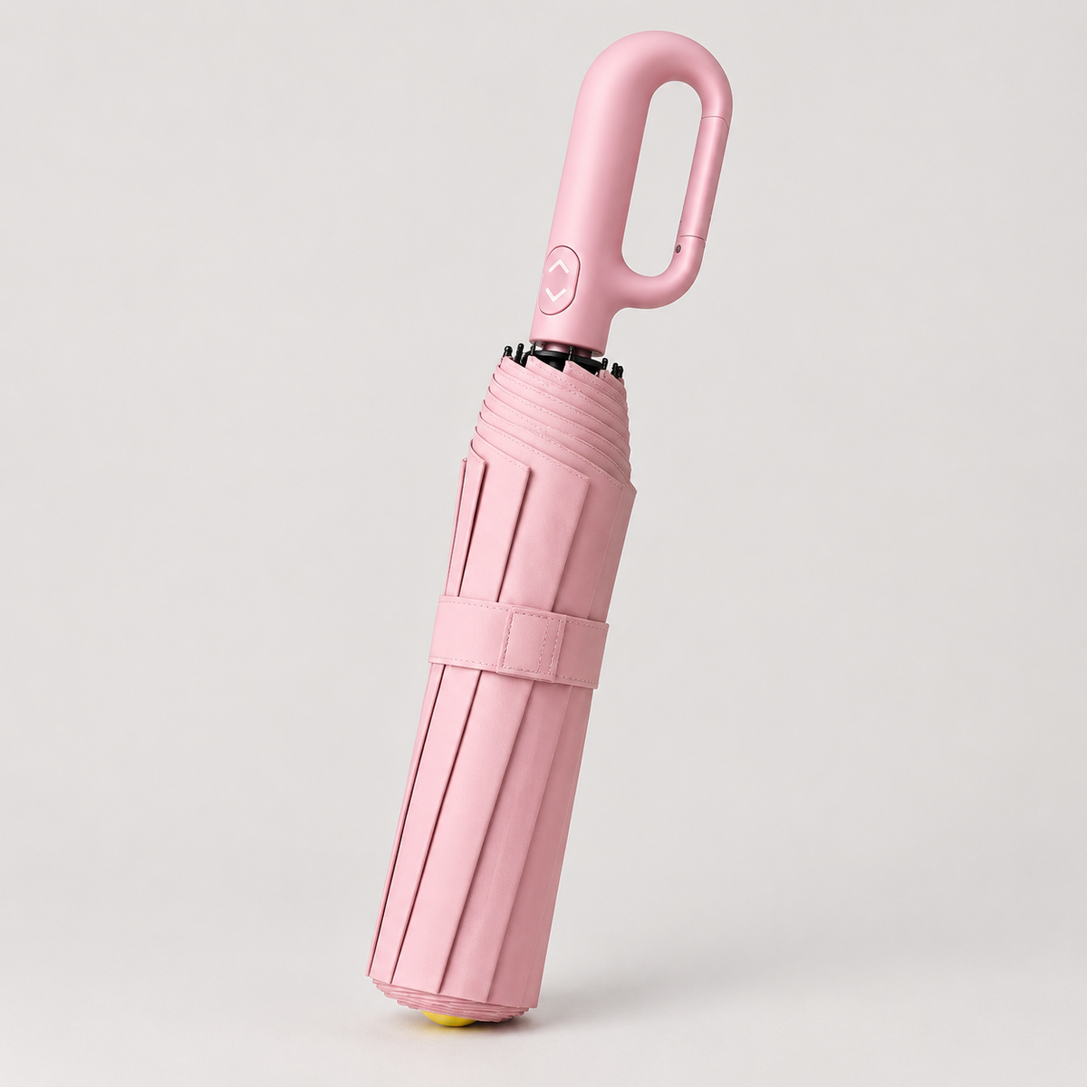 Vonari StormHook umbrella, pink