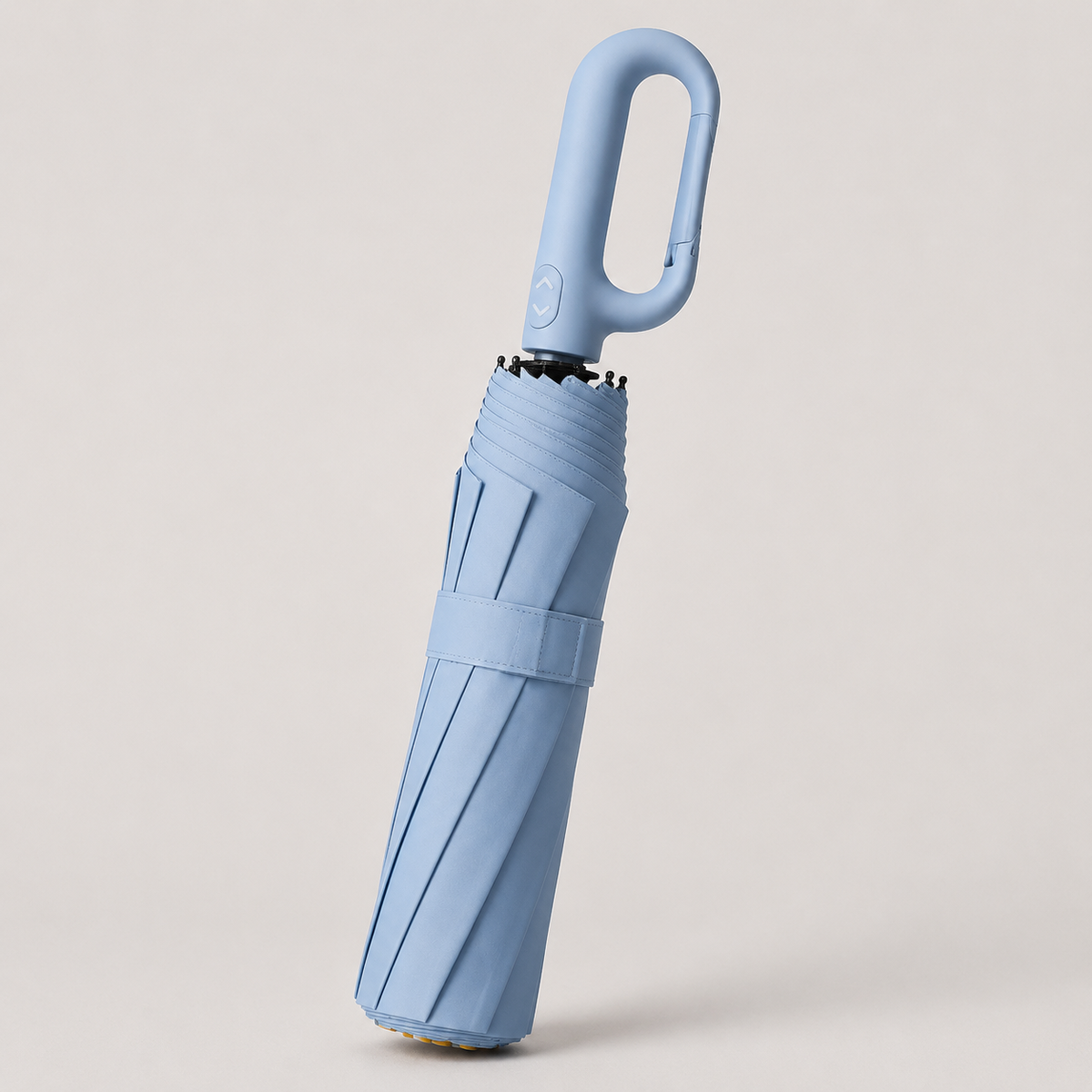 Vonari StormHook umbrella, sky blue